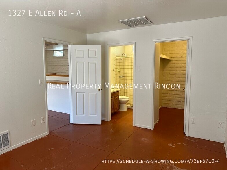 Building Photo - 1327 E Allen Rd
