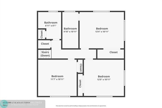 Building Photo - 1771 NE 35th St