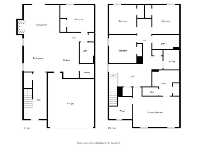 Building Photo - Spacious 5-Bedroom Home for Rent in The Falls – Modern, Comfortable, and Move-In Ready