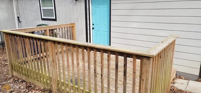 Building Photo - 2558 Oldknow Dr NW