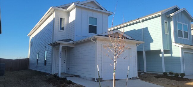 Primary Photo - NEWLY BUILT 3 bedroom 2.5 Bath for Rent