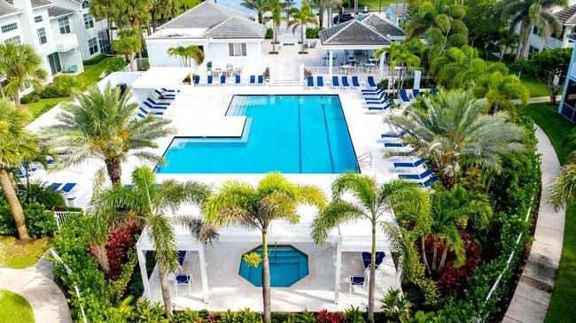 Building Photo - 1609 Mizzenmast Way