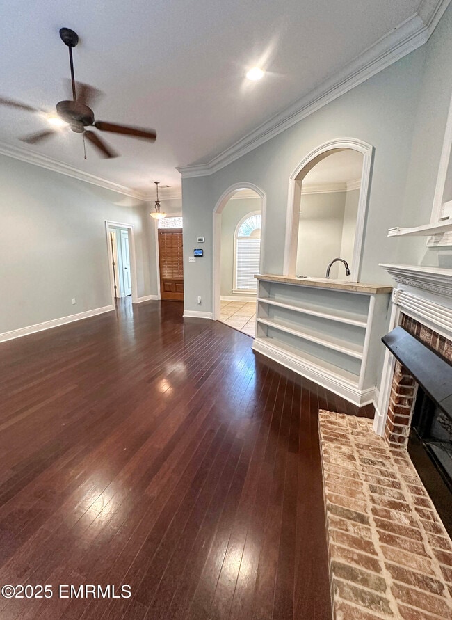 Building Photo - 8316 Ole Cobblestone Dr