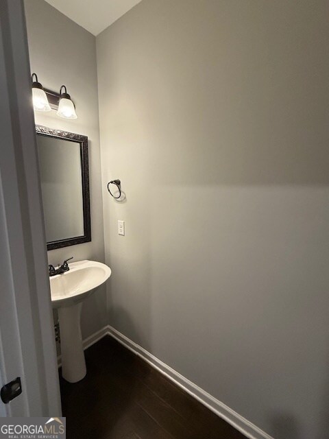 Building Photo - 123 Weeping Moss Way