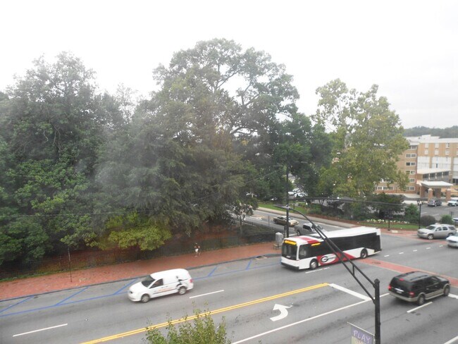 Building Photo - Studio Apartment in Downtown Athens - Steps Away From UGA Campus