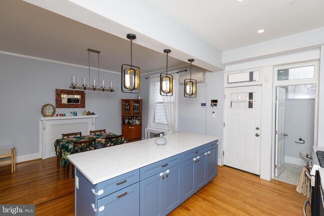 Building Photo - 1113 Clifton St NW