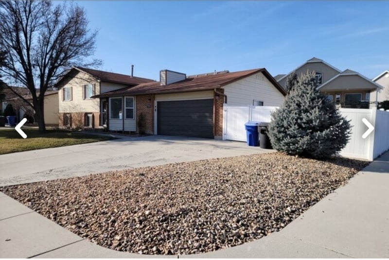 Building Photo - 8674 S 1480 W