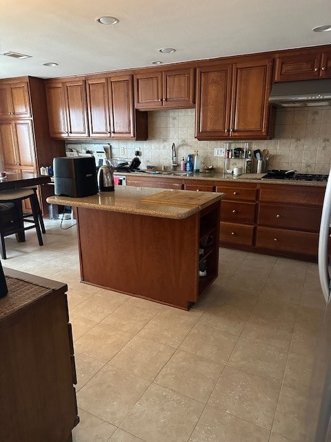 Shared Kitchen - 4010 Avenida Verano