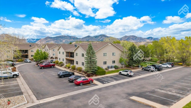 Building Photo - Don't miss an opportunity to live at the well kept Wind River Apartments in Rifle!