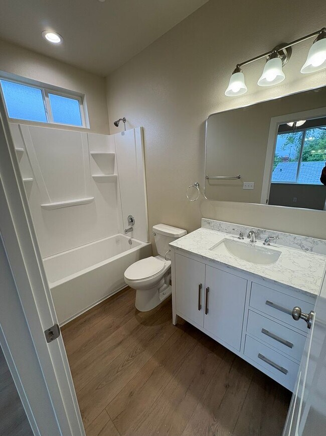 Building Photo - $2395.00 - BRAND NEW - Mid Town - OFF STRE...