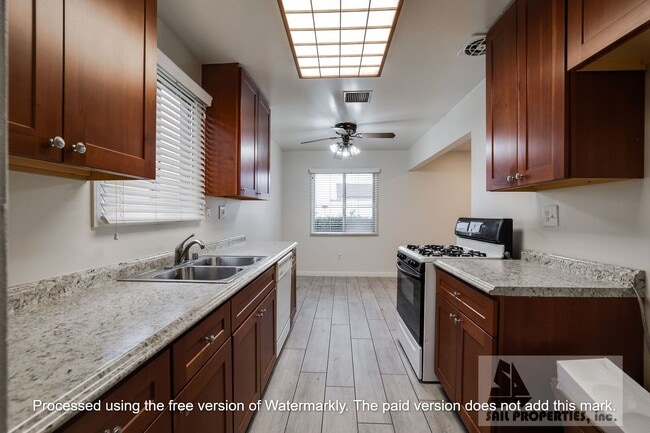 Building Photo - Welcome to your new home!