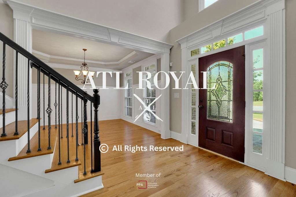 Building Photo - 1225 Mcminn Way