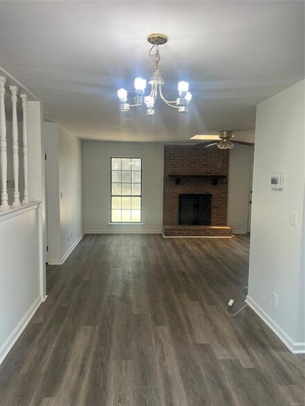 Building Photo - 3309 Cross Ridge Rd