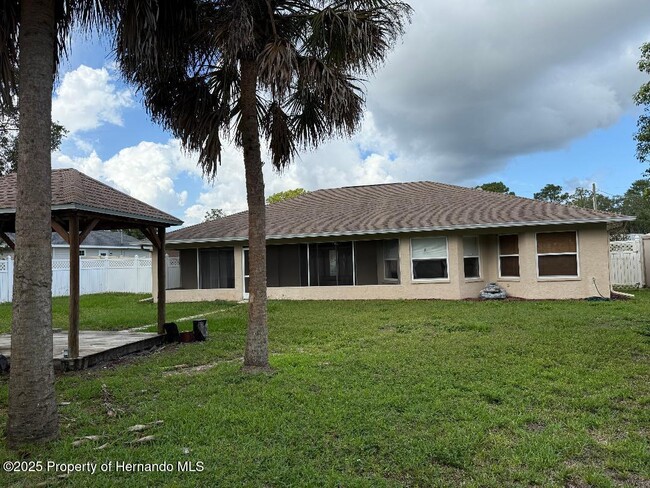 Building Photo - 8501 Boyce St