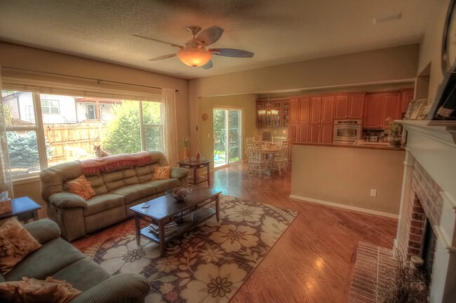 Building Photo - 13778 Josephine Ct