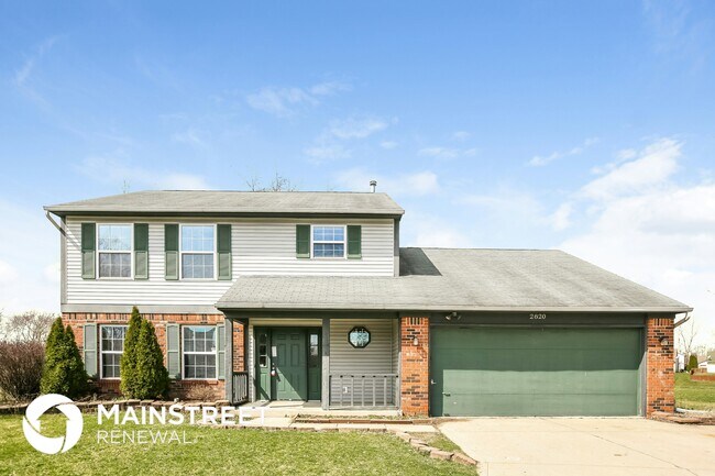 Building Photo - 2820 Coopersmith Ct