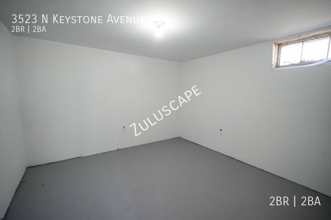 Building Photo - 3523 N Keystone Ave