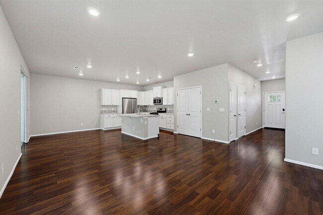 Building Photo - 3919 Jett Ln