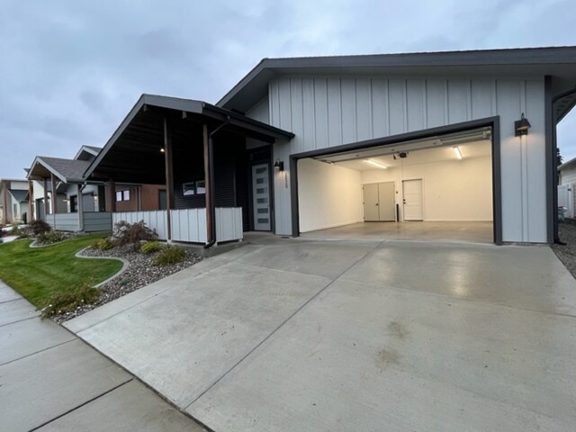 Building Photo - 1520 W Moselle Dr