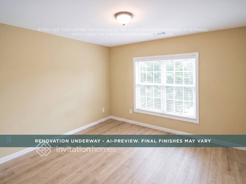 Building Photo - 2534 Apalachee Run Way