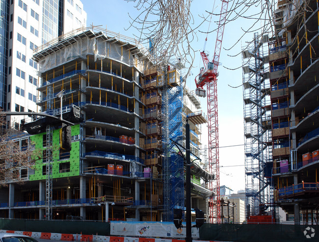 Building Photo - Richards Court