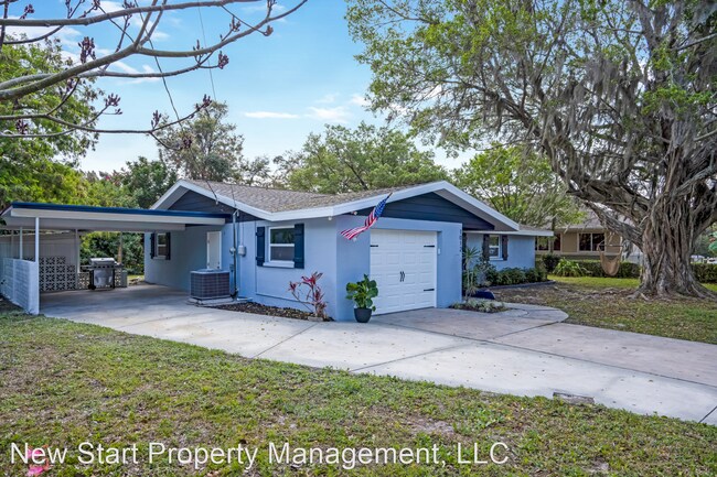 Building Photo - 3 br, 2 bath House - 1012 Gary Ave