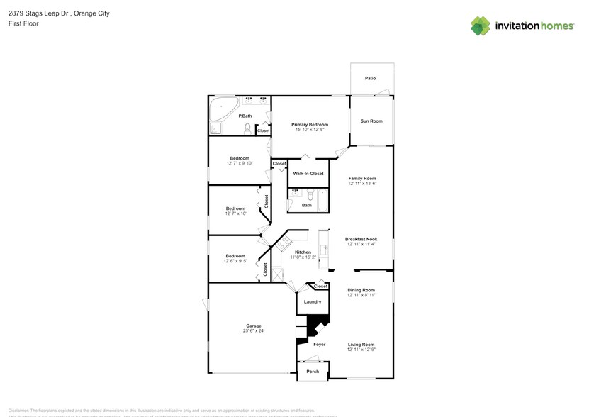 Building Photo - 2879 Stags Leap Dr