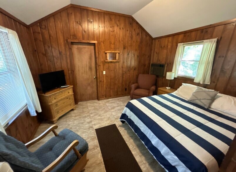 Bedroom 1 - 853 E Front St
