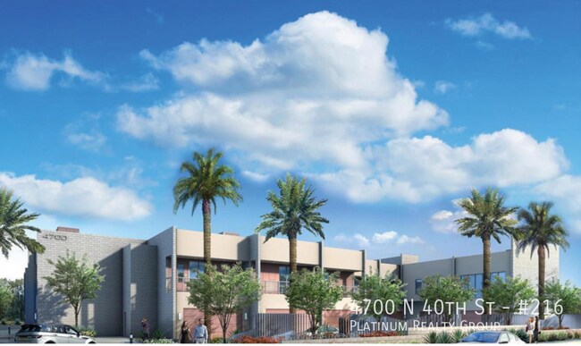 Building Photo - 4700 N 40th St