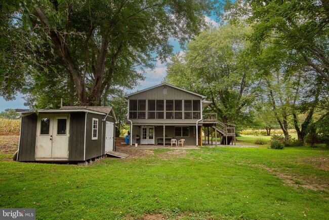 Building Photo - 17220 Gum Landing Rd