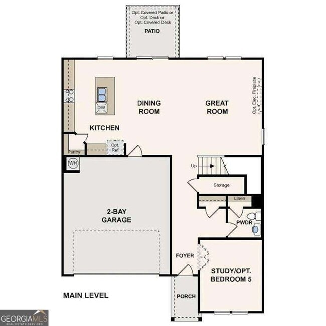 Building Photo - 2902 Sunrise Rdg Rd