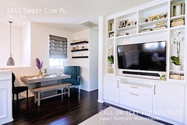 Building Photo - 1642 Sweet Gum Pl