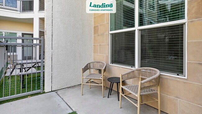 Building Photo - 14650 Landmark Blvd