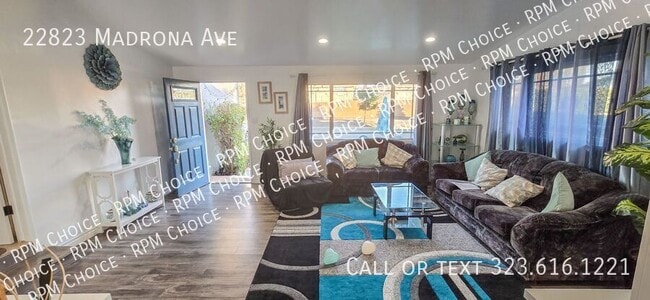 Building Photo - 22823 Madrona Ave