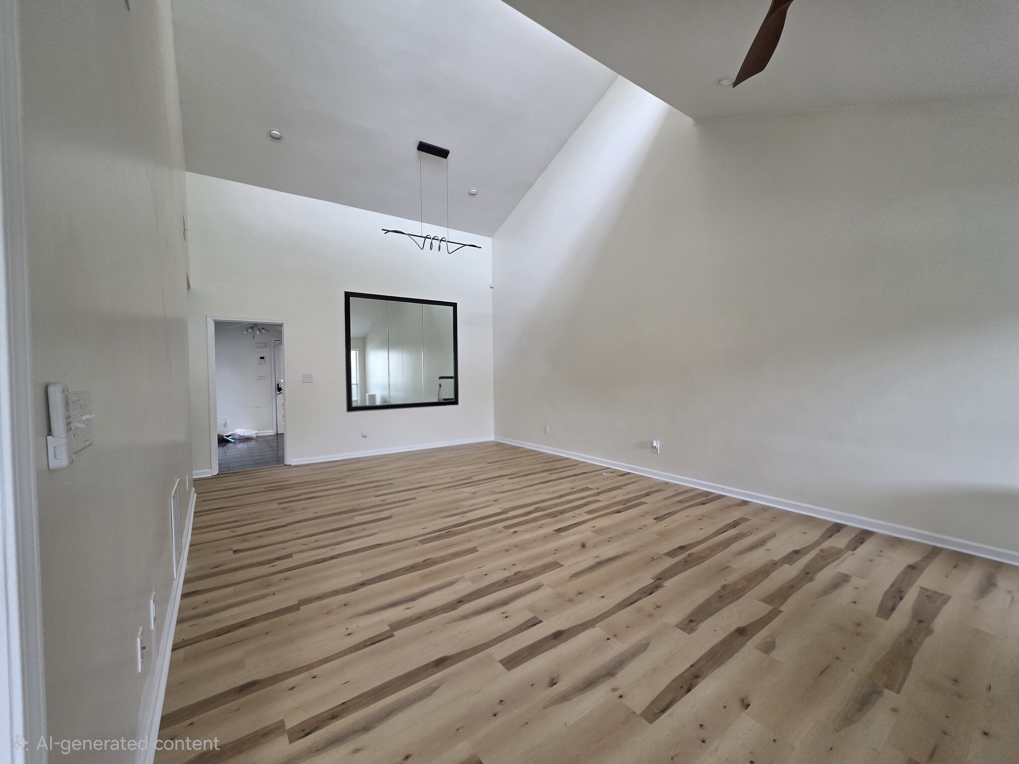 Building Photo - 647 Serramonte Dr