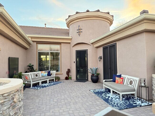Building Photo - 40610 N Bradon Ct