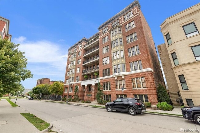 Building Photo - 78 Watson St