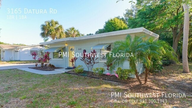 Building Photo - 3165 Datura Rd