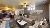 Building Photo - LOWER LEVEL 3 BEDROOM, 2 BATH TOWN HOME, I...