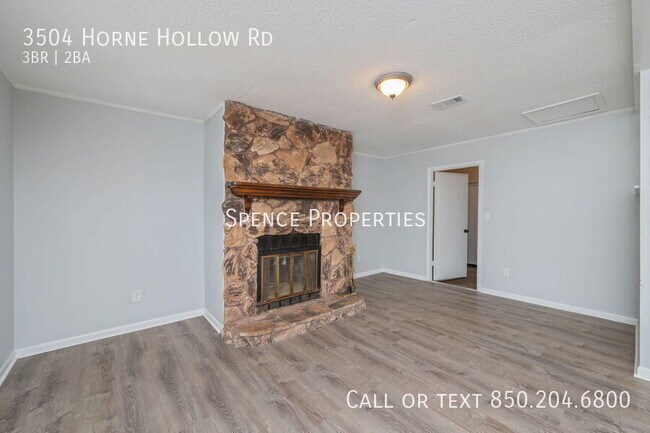 Building Photo - 3504 Horne Hollow Rd
