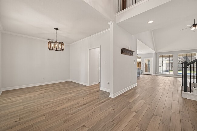 Building Photo - 22411 Kendall Shay Ct