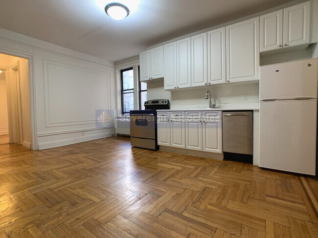 Floorplan - 640 Fort Washington Avenue