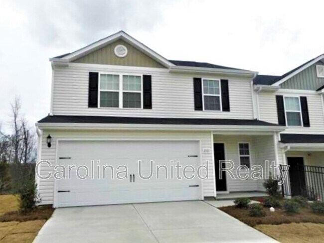 Primary Photo - 2101 Talbert Ct