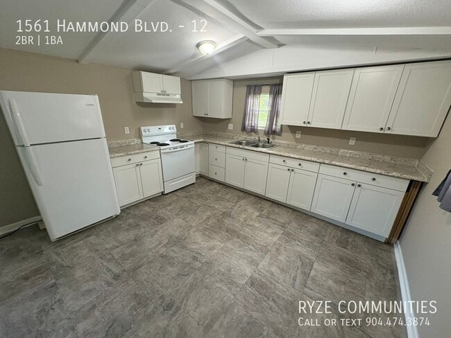Building Photo - 1561 Hammond Blvd