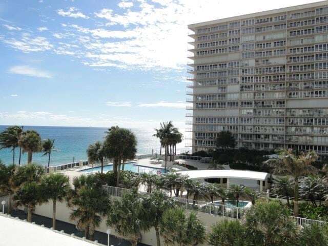Building Photo - 4250 Galt Ocean Dr