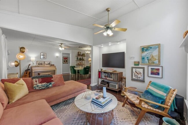 Building Photo - 1101 Arcadia Ave