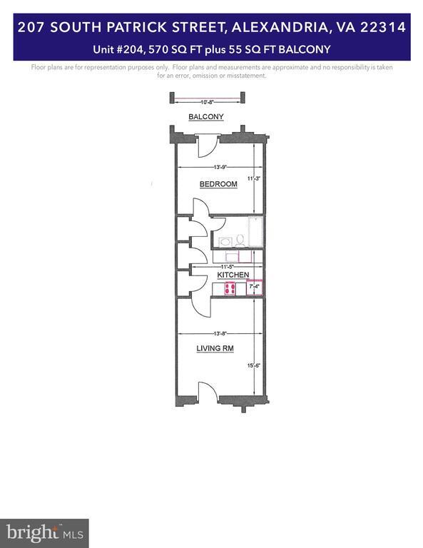 Building Photo - 207 S Patrick St