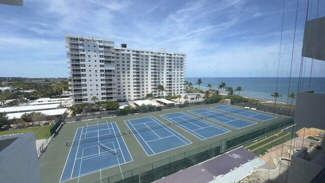 Building Photo - 5100 N Ocean Blvd
