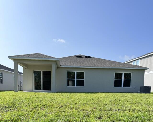 Building Photo - 3015 Sanctuary Dr