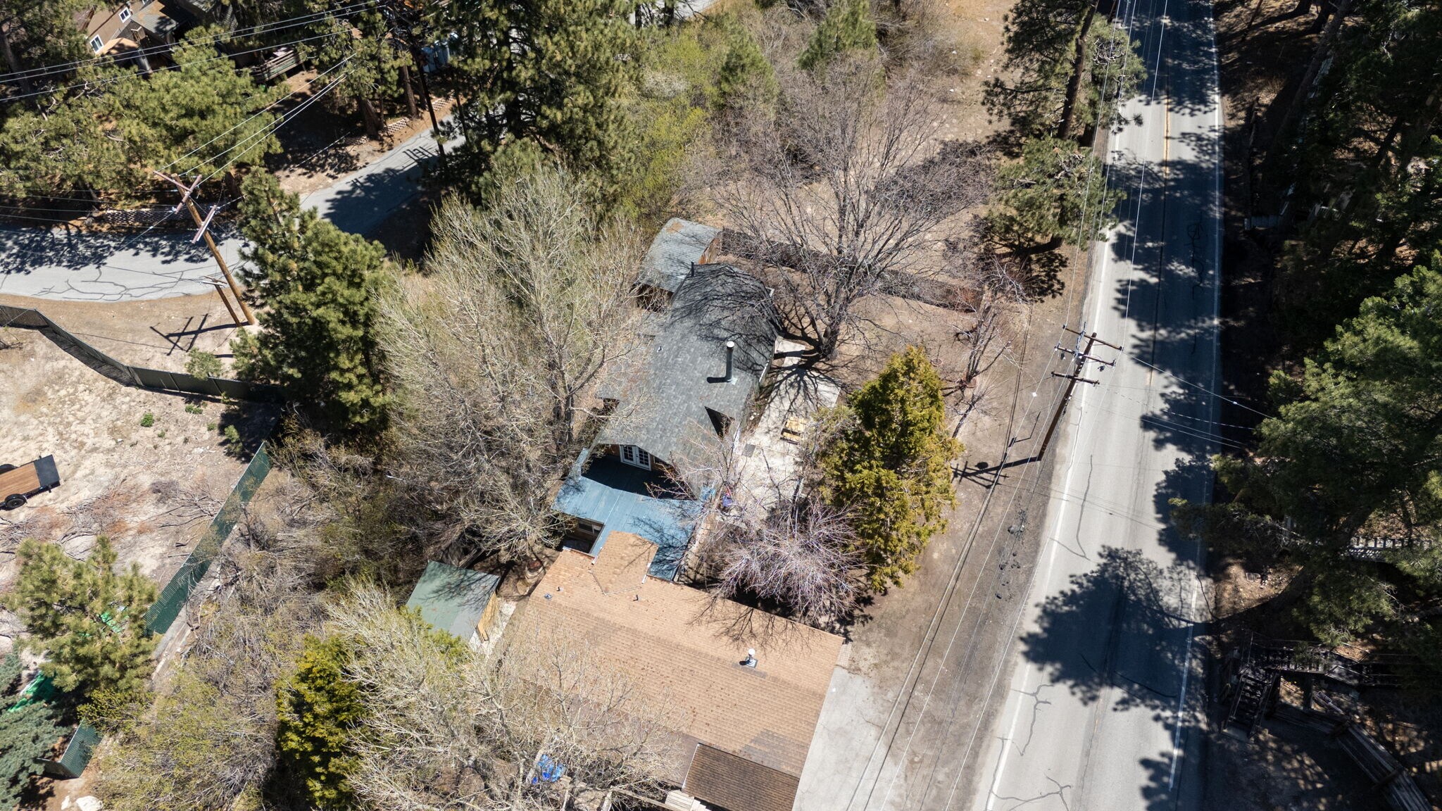 Building Photo - 33428 Green Valley Lake Rd